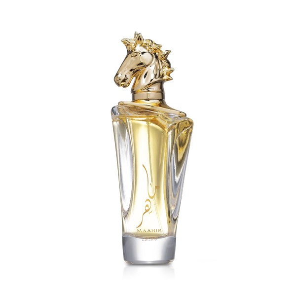 Lattafa Maahir Eau De Parfum 100 мл (унисекс)