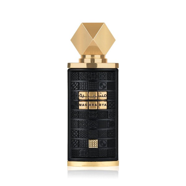 Lattafa Mashrabya Eau De Parfum 100 мл (унисекс)
