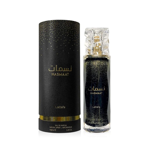 Lattafa Nasmaat Eau De Parfum 100 ml (unisex) — Buy Online | Perfume Bright Lab