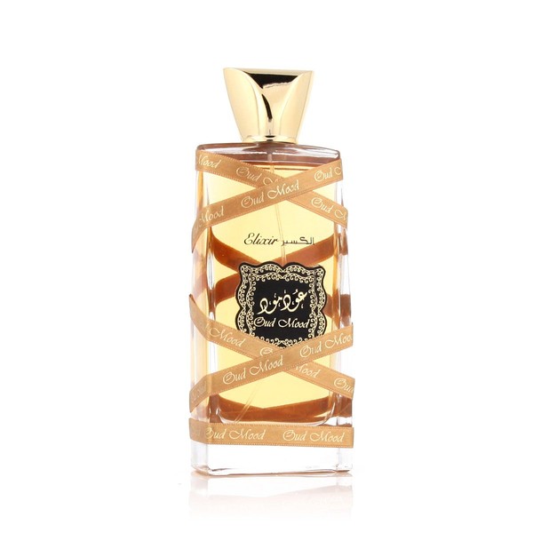 Lattafa Oud Mood Elixir Eau De Parfum 100 мл