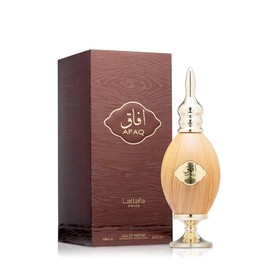 Lattafa Pride Afaq Eau De Parfum 100 ml (unisex) — Buy Online | Perfume Bright Lab