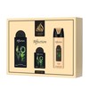 Lattafa Pride Affection EDP 100 мл + EDP 20 мл + DEO VAPO 200 мл (унисекс)