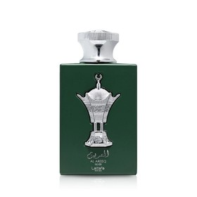 Lattafa Pride Al Areeq Silver Eau De Parfum 100 ml (unisex)