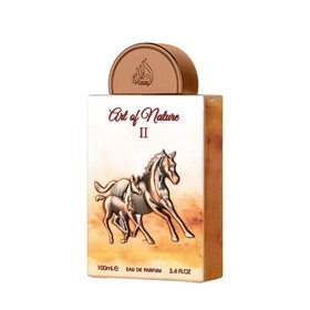 Lattafa Pride Art of Nature II Eau De Parfum 100 мл