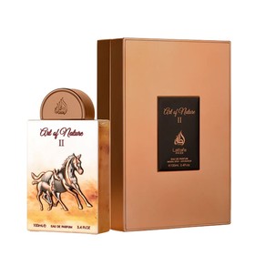 Lattafa Pride Art Of Nature II Eau De Parfum 100 ml (unisex) — Buy Online | Perfume Bright Lab