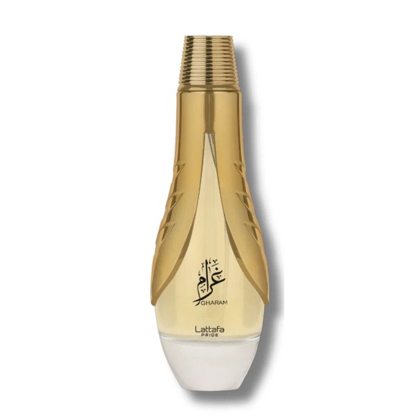 Lattafa Pride Gharam Eau De Parfum 100 мл