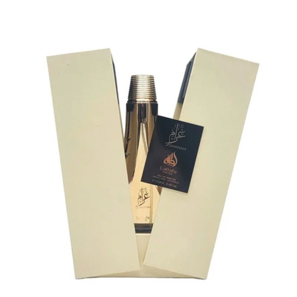 Lattafa Pride Gharam Eau De Parfum 100 мл
