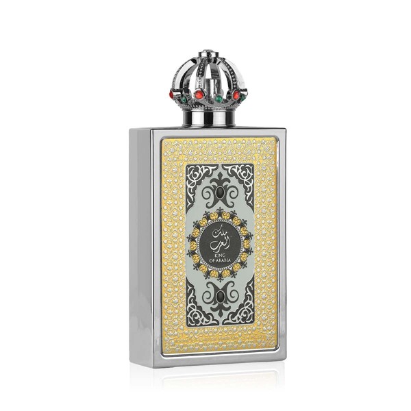 Lattafa Pride Araabia kuningas Eau De Parfum 100 ml (unisex)