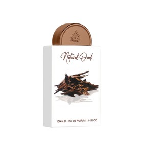 Lattafa Pride Natural Oud Eau De Parfum 100 ml (unisex) — Buy Online | Perfume Bright Lab