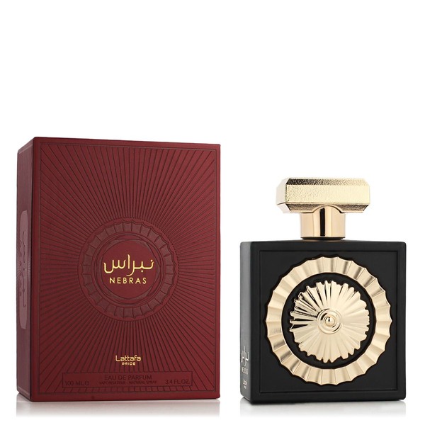 Lattafa Pride Nebras Eau De Parfum 100 мл