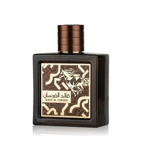 Lattafa Qaed Al Fursan Untamed Eau De Parfum 90 ml (unisex) — Buy Online | Perfume Bright Lab