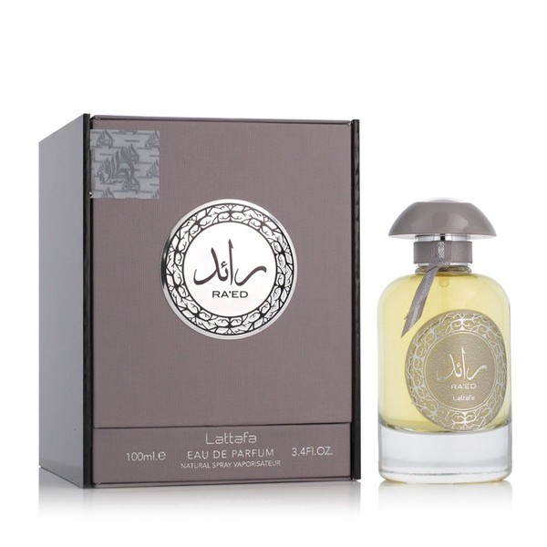 Lattafa Ra'ed Silver Eau De Parfum 100 мл