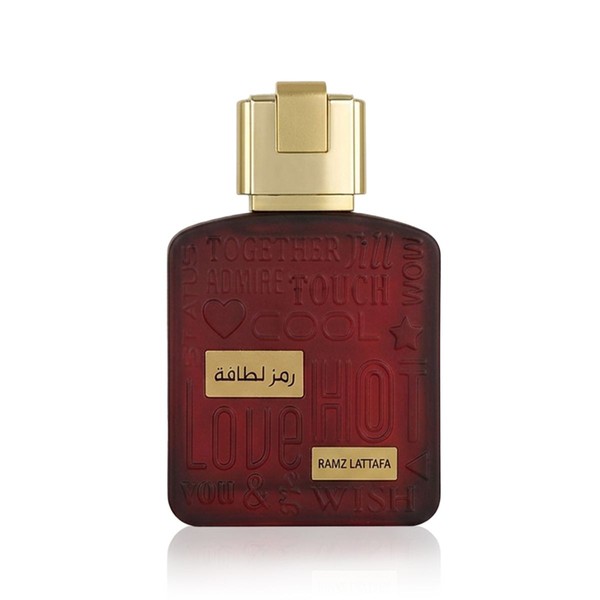 Lattafa Ramz Lattafa Gold Eau De Parfum 100 мл