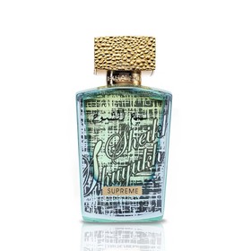 Lattafa Sheikh Al Shuyukh Supreme Eau De Parfum 100 мл