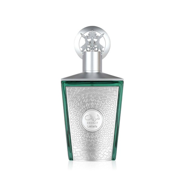 Lattafa Sherif Eau De Parfum 100 ml (vyras)