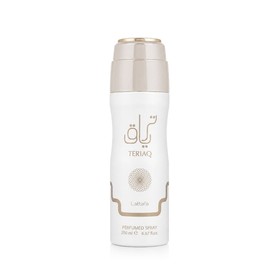 Lattafa Teriaq Bodyspray 200 ml ( naine)