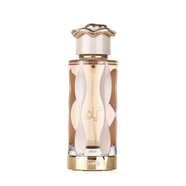 Lattafa Teriaq Eau De Parfum 100 ml (unisex) — Buy Online | Perfume Bright Lab