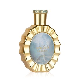 Lattafa Victoria Eau De Parfum 100 ml (unisex) — Buy Online | Perfume Bright Lab