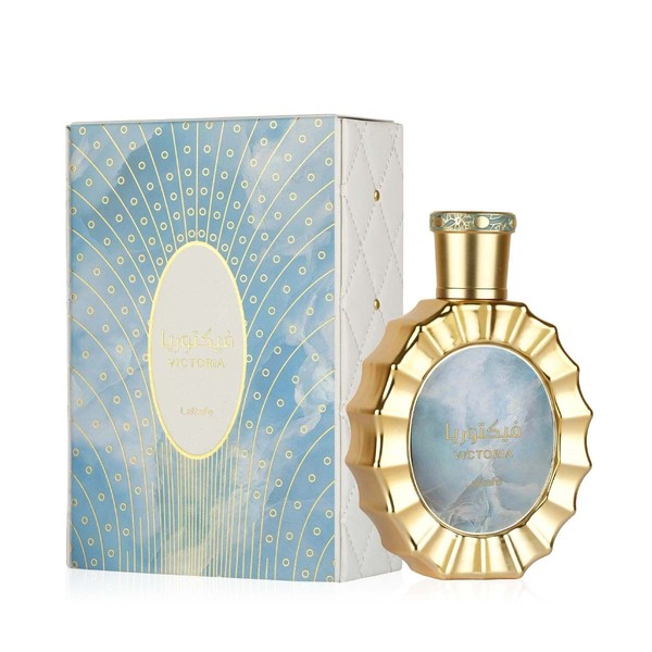 Lattafa Victoria Eau De Parfum 100 мл