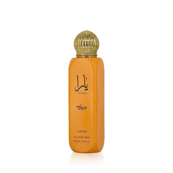 Lattafa Yara Tous Bodyspray 150 ml (nainen)
