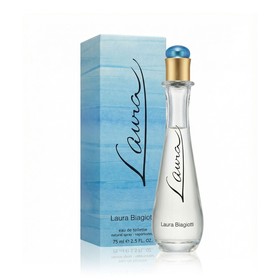 Laura Biagiotti Laura Eau De Toilette 75 ml (naine)