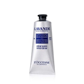 L'Occitane Lavande Blanche käsikreem 75 ml (unisex)