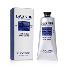 L'Occitane Lavande Blanche Hand Cream 75 мл