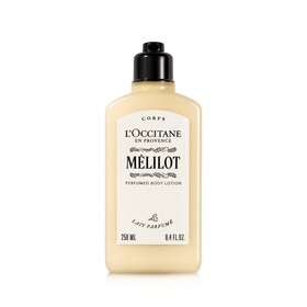 L'Occitane Mélilot Body Lotion 250 ml (naine)