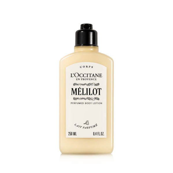 L'Occitane Mélilot Body Lotion 250 ml (nainen)