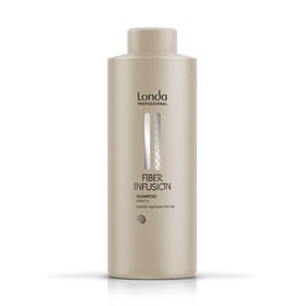 Londa Professional Fiber Infusion Шампунь 1000 мл