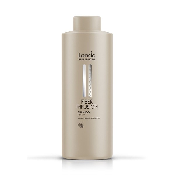 Londa Professional Fiber Infusion Шампунь 1000 мл