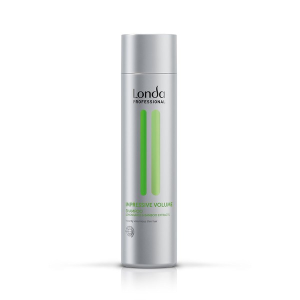 Londa Professional Impressive Volume Шампунь 250 мл