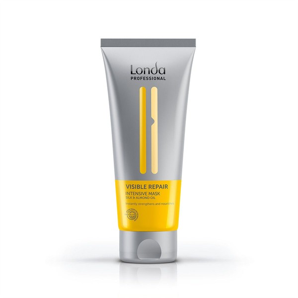 Londa Professional Visible Repair Intensive Mask 200 ml — Buy Online | Perfume Bright Lab