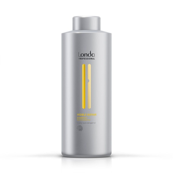 Londa Professional Visible Repair Shampoo 1000 ml — Buy Online | Perfume Bright Lab