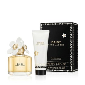 Marc Jacobs Daisy EDT 100 ml + BL 75 ml ( naine)