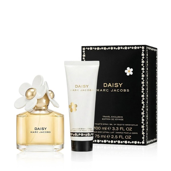 MARC JACOBS Daisy EDT 100 мл + BL 75 мл (женщина)