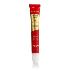 Max Factor Miracle Pure Lip Enhancer Conditioning Tinted Balm (070 Peach Cream) 12 ml