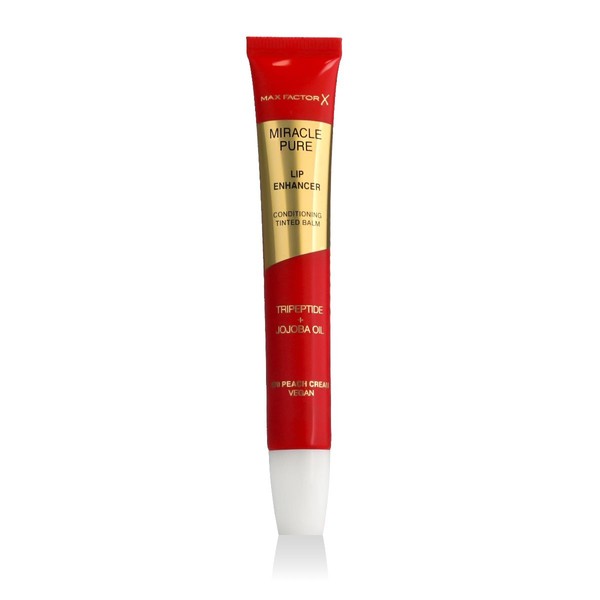 MAX FACTOR Stebuklas Pure Lip Enhancer 12 ml