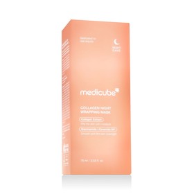 MEDICUBE Коллагеновая ночная маска 75 мл