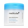 Medicube Zero Pore Pad Mild  70 pcs — Buy Online | Perfume Bright Lab