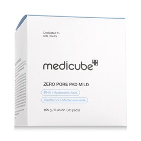 Medicube Zero Pore Pad Viegli 70 gab