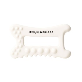 Medisco Peelieve All-In-One Gua Sha 1 pc — Buy Online | Perfume Bright Lab