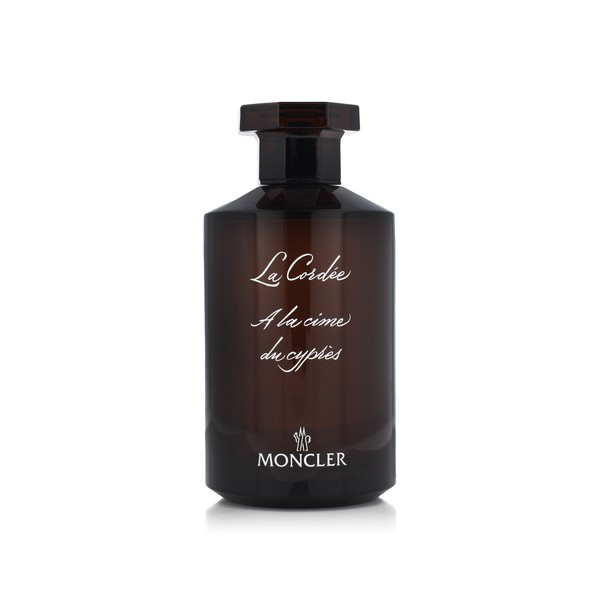 Moncler La Cordée Eau De Parfum 200 ml (unisex) — Buy Online | Perfume Bright Lab