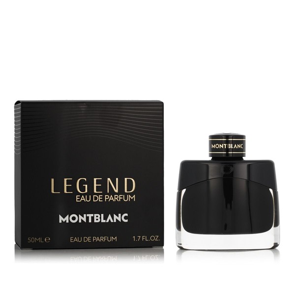 Montblanc Legend Eau De Parfum 50 ml (vyras)