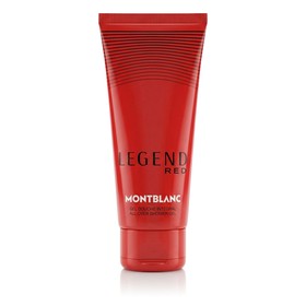 Montblanc Legend Red Perfumed Shower Gel 100 ml (man) — Buy Online | Perfume Bright Lab