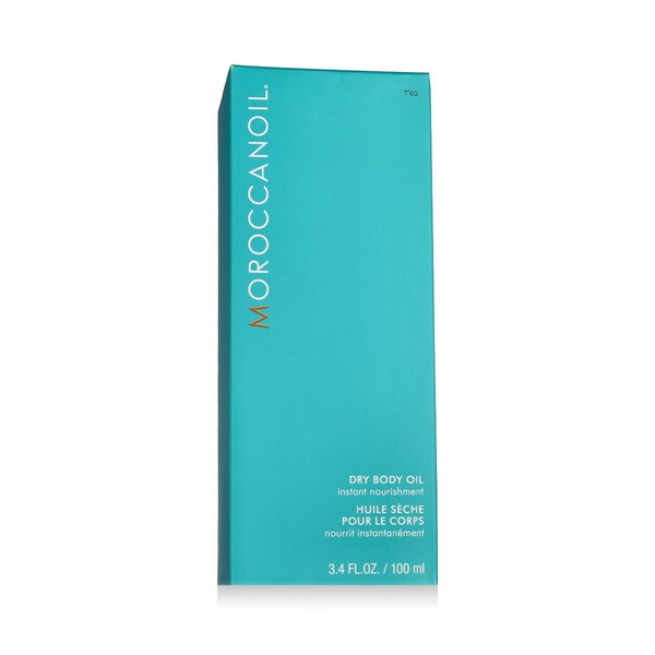 Moroccanoil Kuiv kehaõli 100 ml