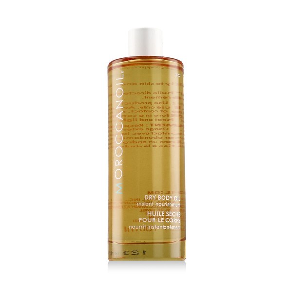 Moroccanoil Kuiv kehaõli 100 ml