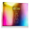 Moschino Toy 2 Pearl EDP 100 ml + EDP MINI 10 ml + SG 100 ml + BL 100 ml (unisex)