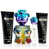 Moschino Toy 2 Pearl EDP 100 ml + EDP MINI 10 ml + BL 100 ml + SG 100 ml (unisex)