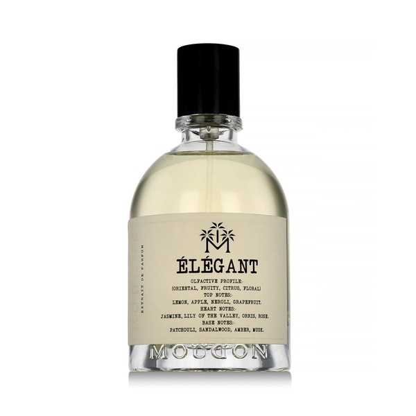 Moudon Élégant Extrait de parfum 100 мл (Юнисекс)